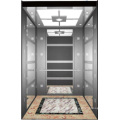 Passenger Elevator Lift Mirror Etched Mr & Mrl Aksen Hl-X-049